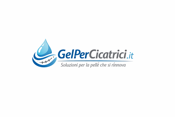 Gelpercicatrici